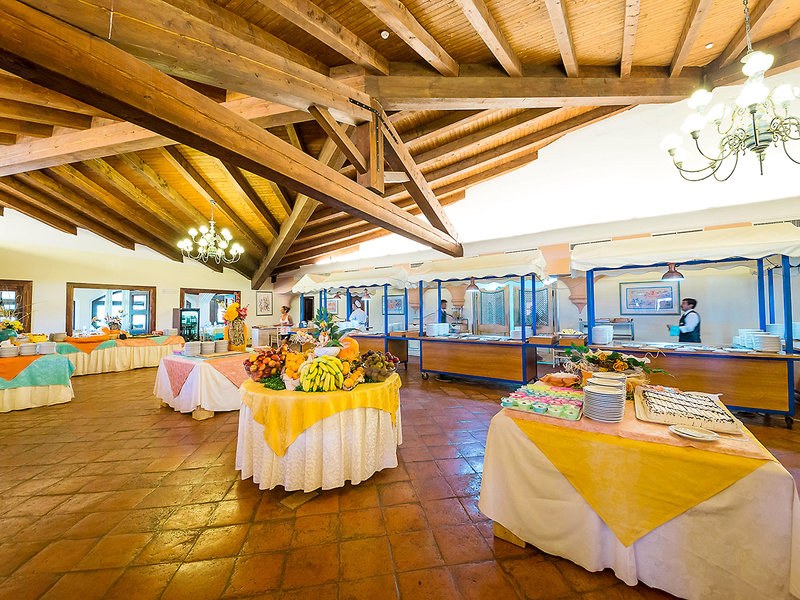 Villaggio Baia Dei Pini 9