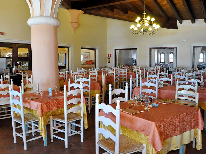 Villaggio Baia Dei Pini 10