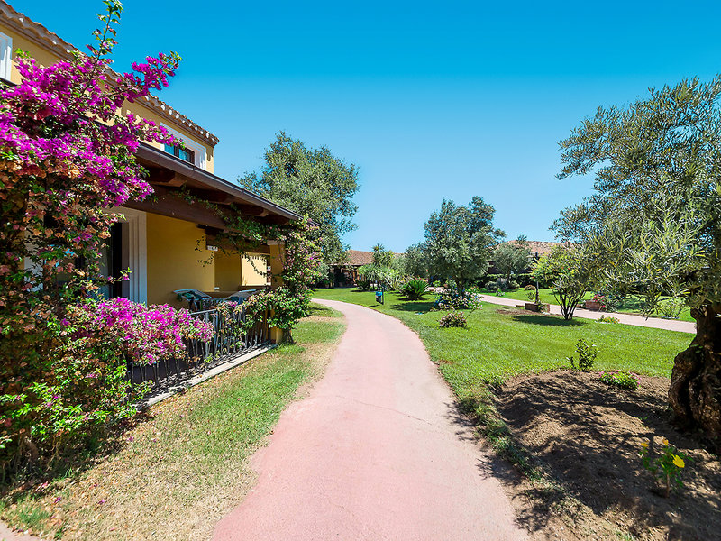 Villaggio Baia Dei Pini 12