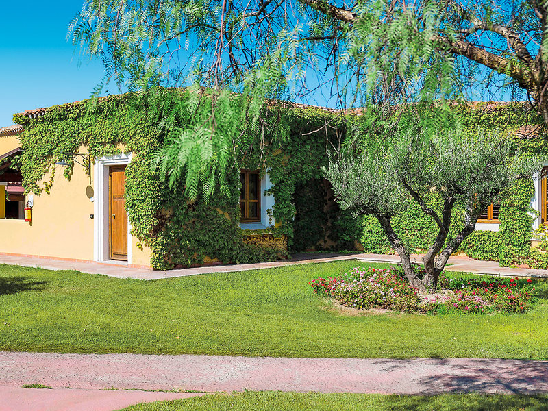 Villaggio Baia Dei Pini 13