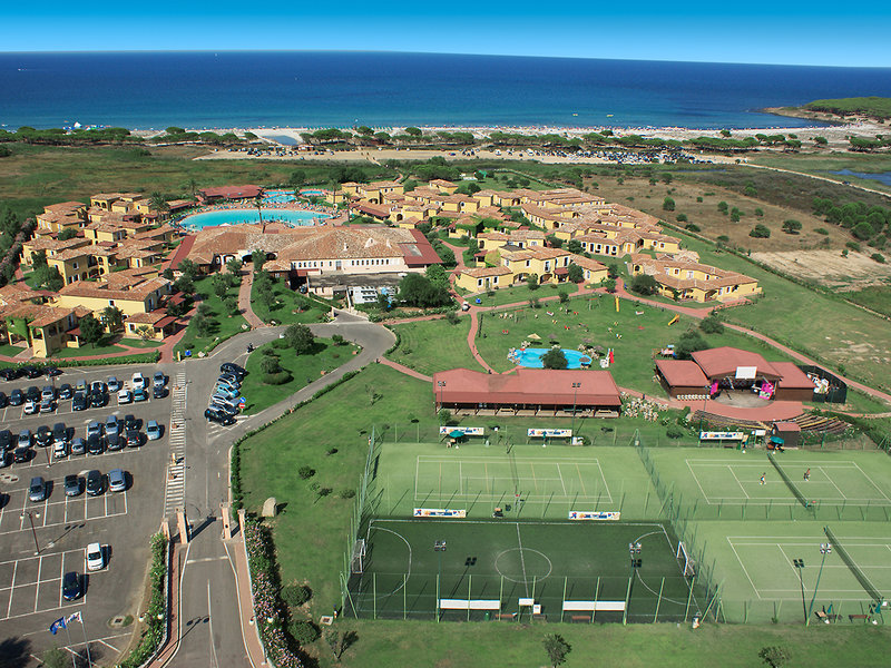 Villaggio Baia Dei Pini 14