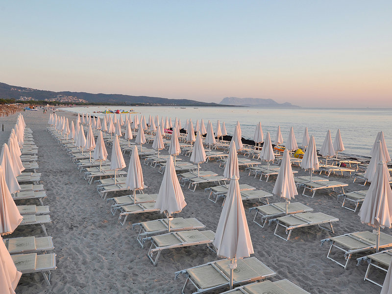Valtur Sardegna Baia dei Pini Resort 2