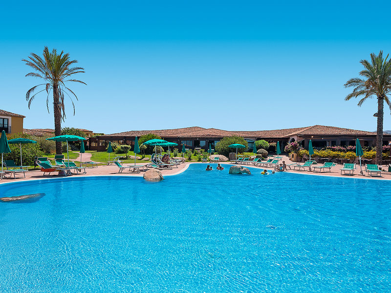 Valtur Sardegna Baia dei Pini Resort 5