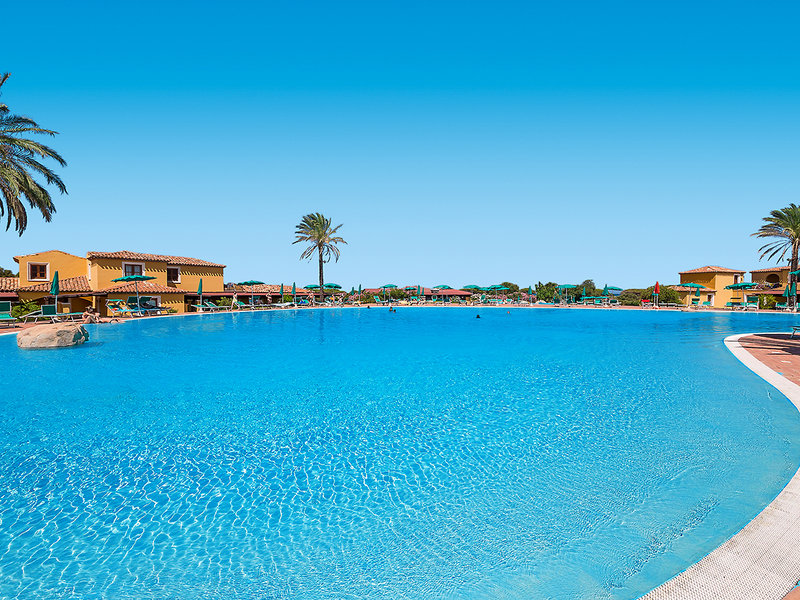 Valtur Sardegna Baia dei Pini Resort 6