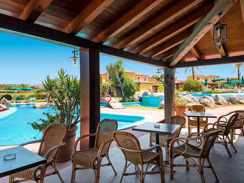 Valtur Sardegna Baia dei Pini Resort 11