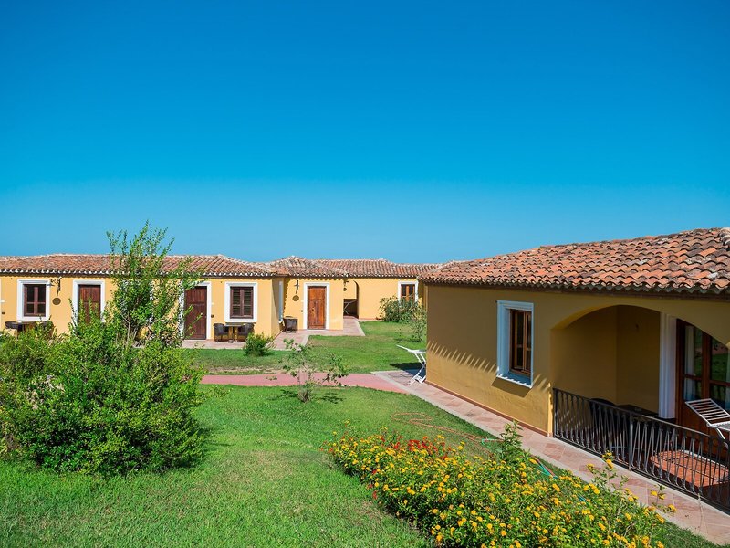 Villaggio Baia Dei Pini 2