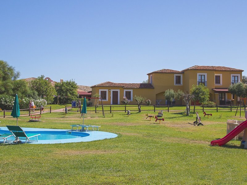 Villaggio Baia Dei Pini 3