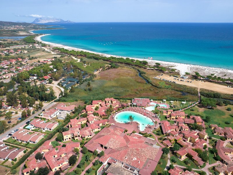 Villaggio Baia Dei Pini 4