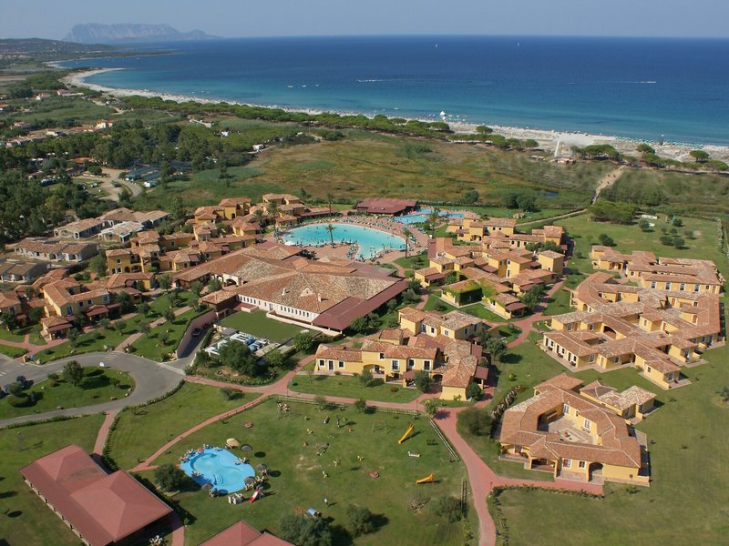 Villaggio Baia Dei Pini 5