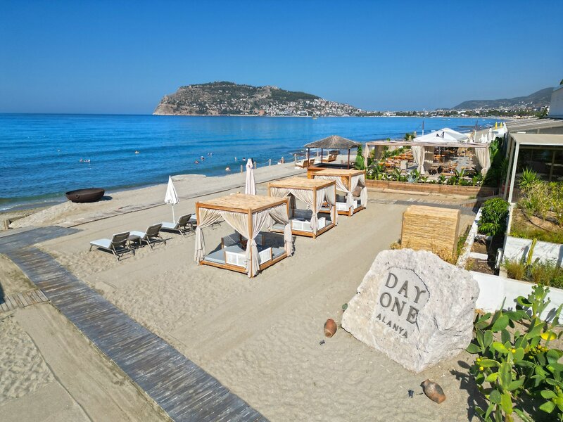Day One Beach Resort & SPA 7