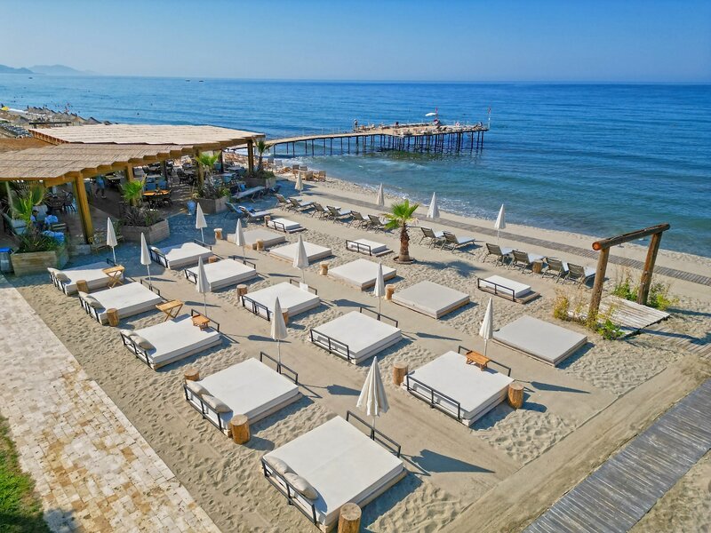 Day One Beach Resort & SPA 6
