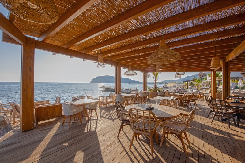 Day One Beach Resort & SPA 9
