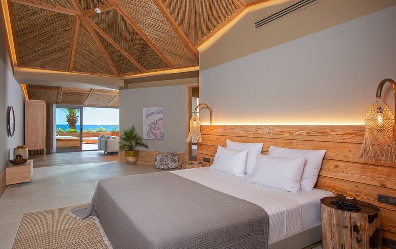 Day One Beach Resort & SPA 10