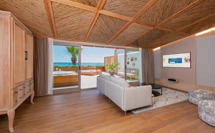 Day One Beach Resort & SPA 11