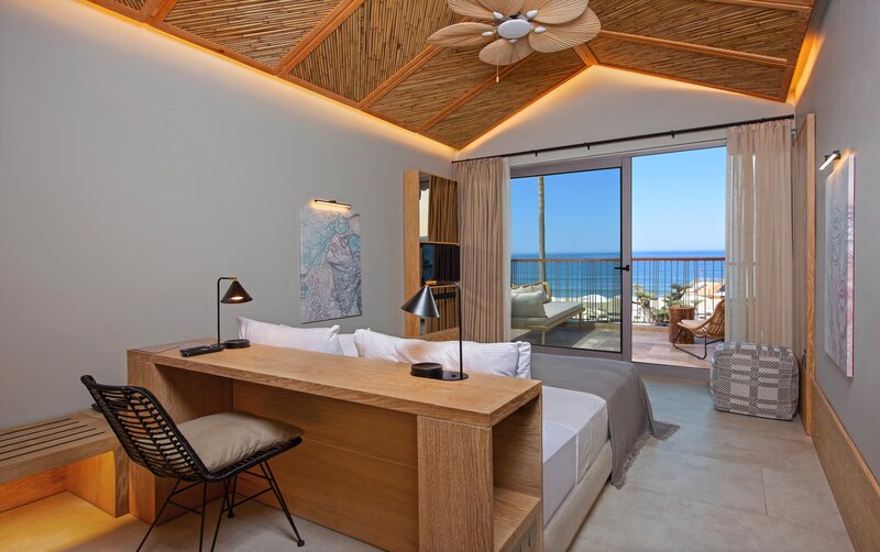 Day One Beach Resort & SPA 13