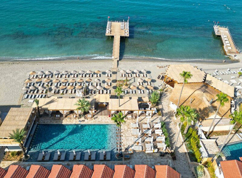 Day One Beach Resort & SPA