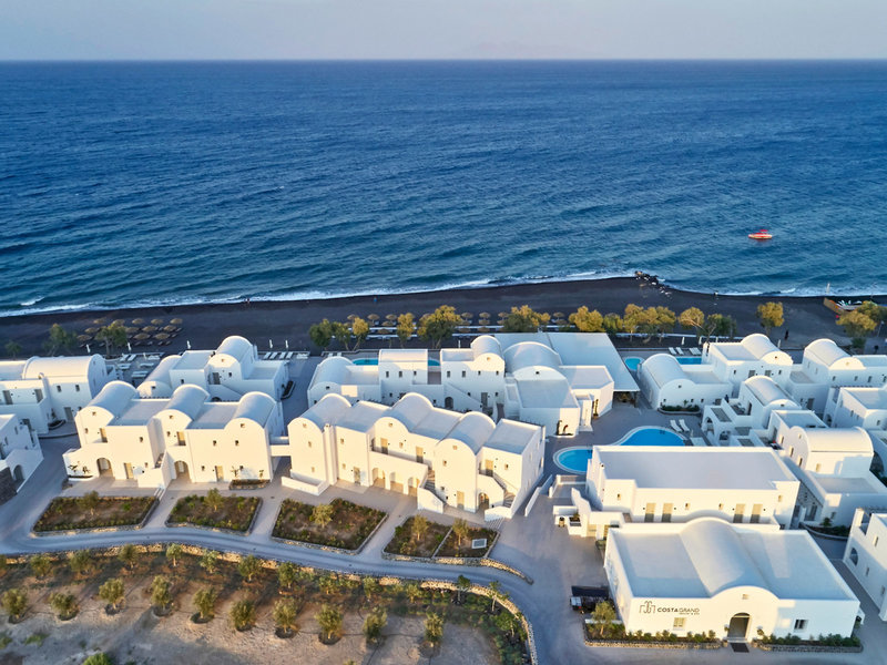 Costa Grand Resort & Spa 3