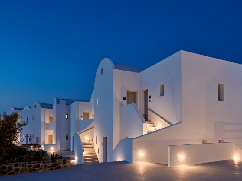 Costa Grand Resort & Spa 4