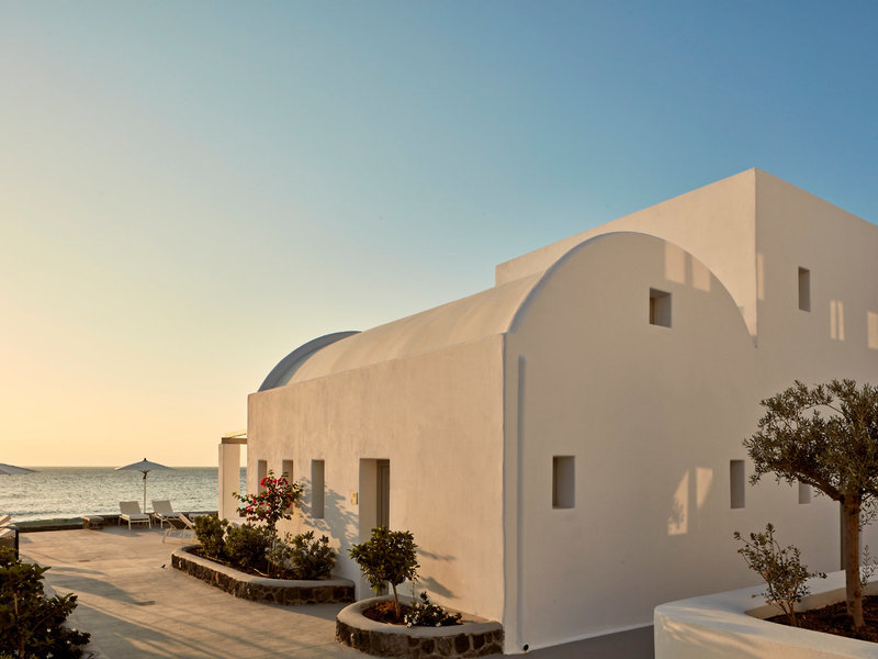 Costa Grand Resort & Spa 5