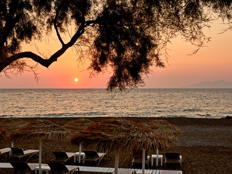 Costa Grand Resort & Spa 7