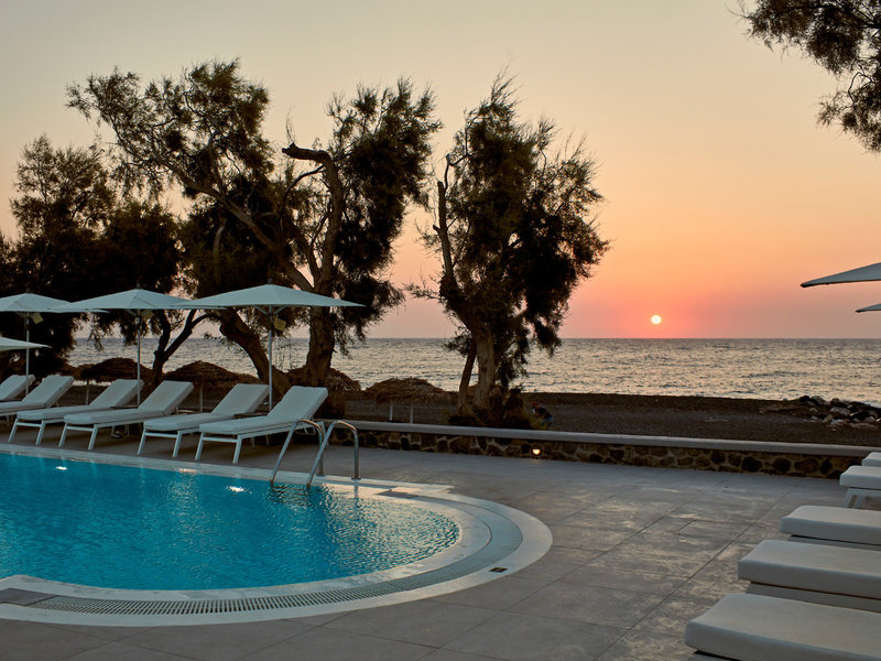 Costa Grand Resort & Spa 8