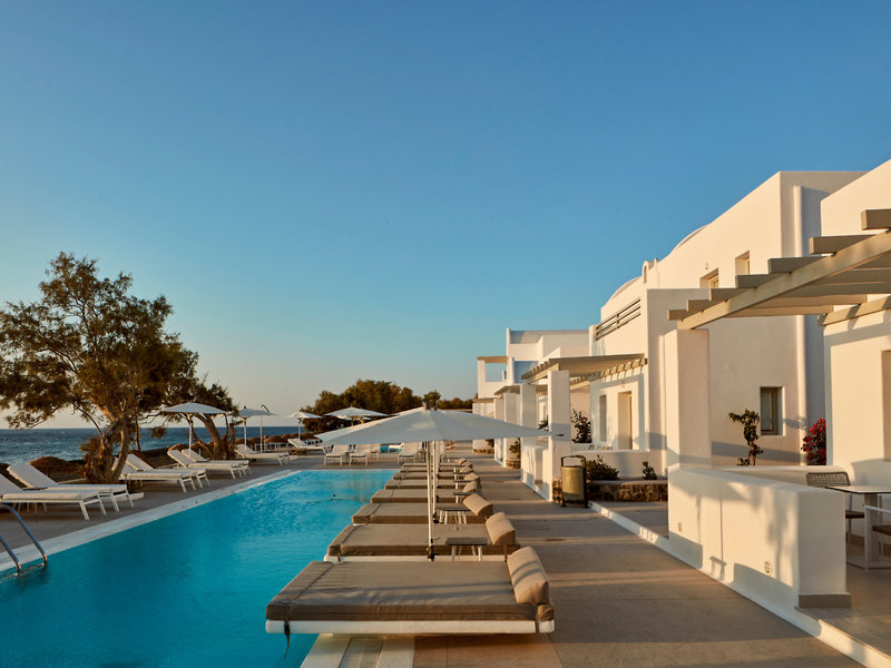 Costa Grand Resort & Spa 9