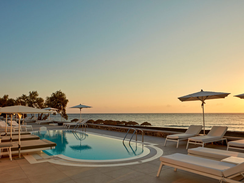 Costa Grand Resort & Spa 10