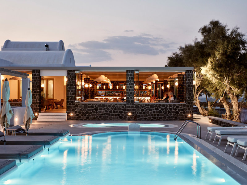 Costa Grand Resort & Spa 12