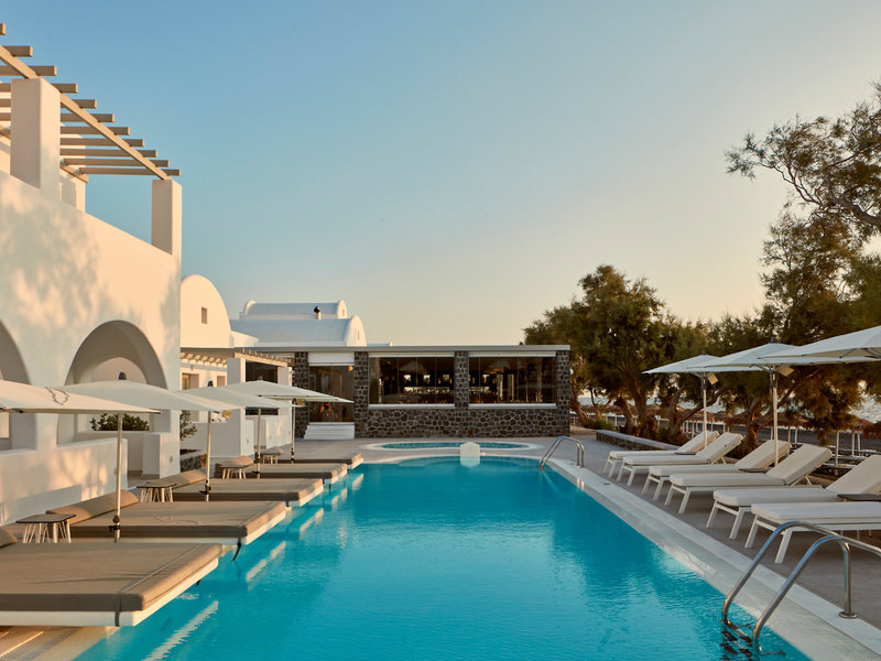 Costa Grand Resort & Spa 13