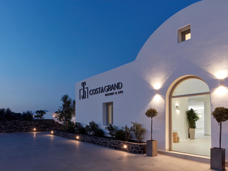 Costa Grand Resort & Spa 16