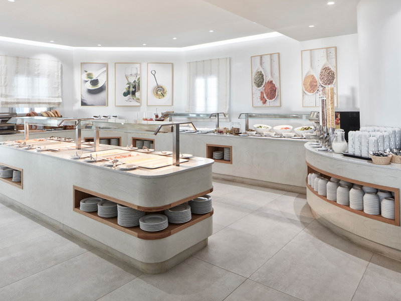 Costa Grand Resort & Spa 17