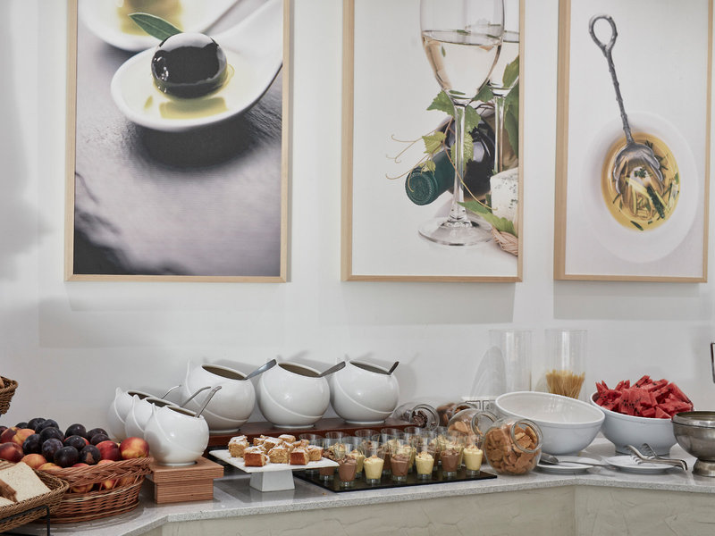 Costa Grand Resort & Spa 19