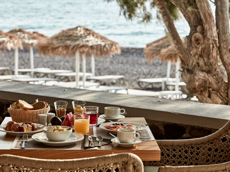 Costa Grand Resort & Spa 20