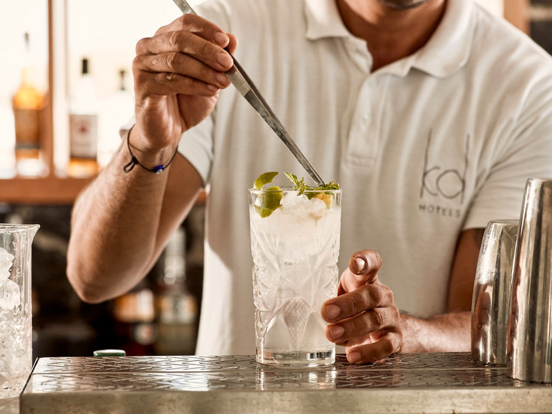 Costa Grand Resort & Spa 21