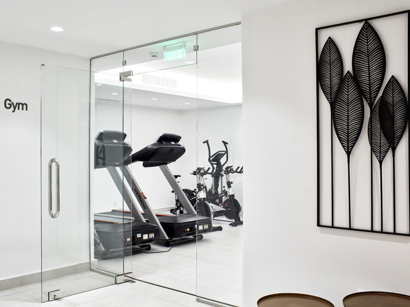 Costa Grand Resort & Spa 22