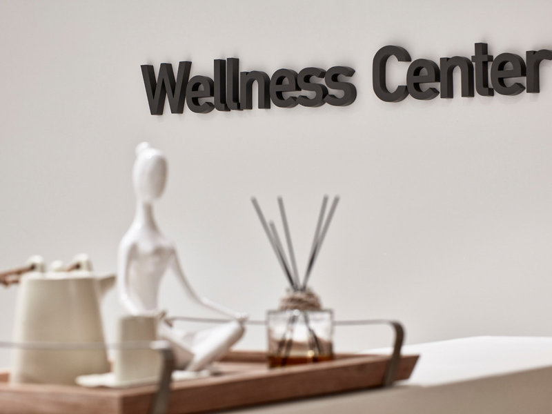 Costa Grand Resort & Spa 23