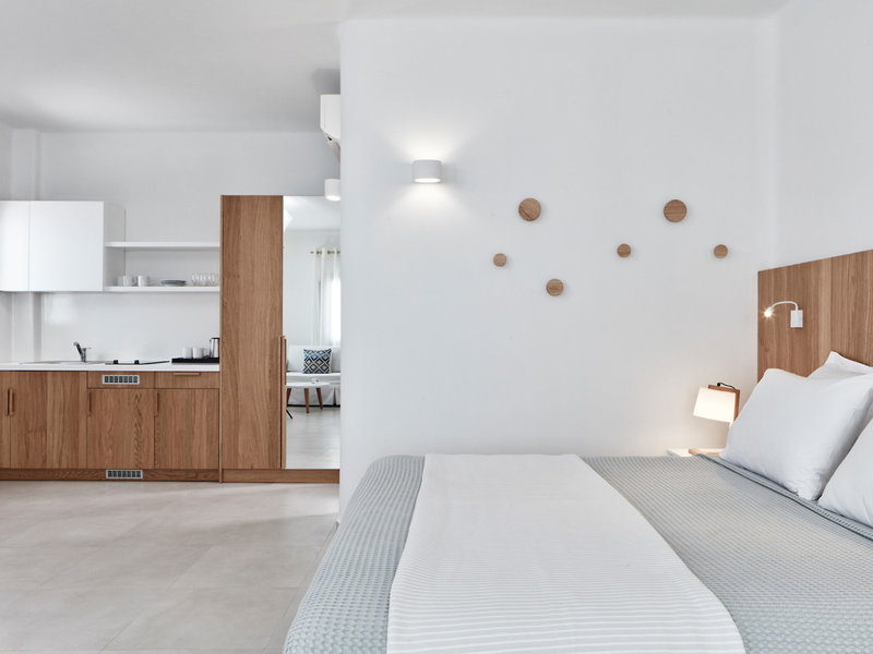 Costa Grand Resort & Spa 38