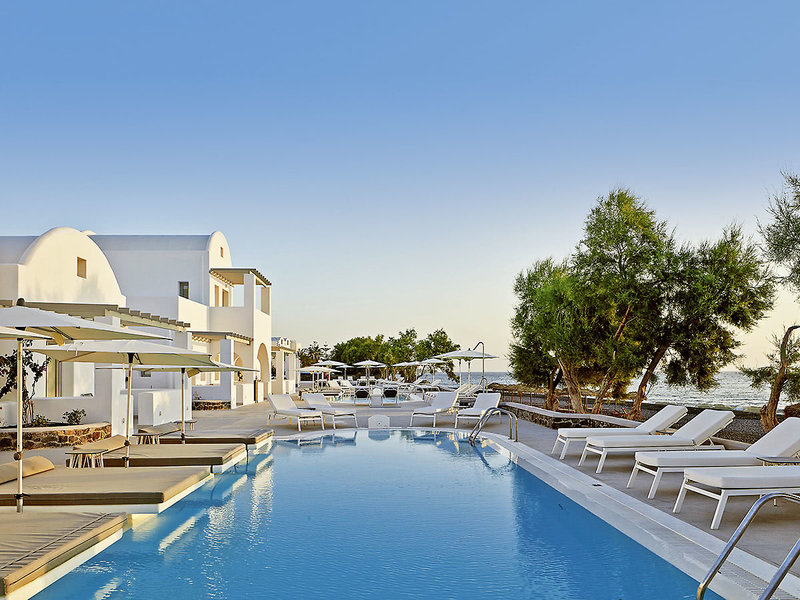 Costa Grand Resort & Spa 1