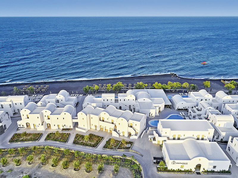 Costa Grand Resort & Spa 2