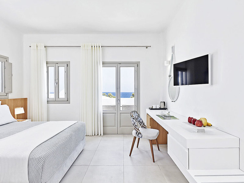Costa Grand Resort & Spa 3