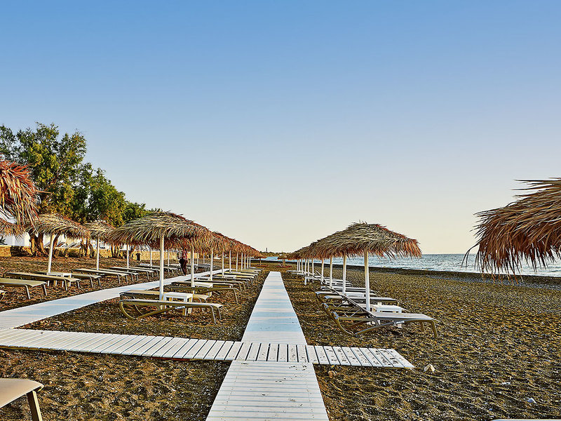 Costa Grand Resort & Spa 4