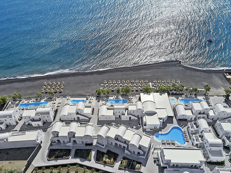 Costa Grand Resort & Spa 5