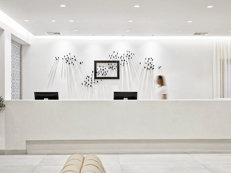 Costa Grand Resort & Spa 7