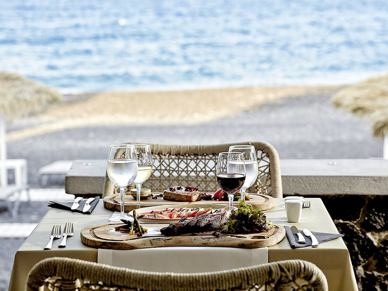 Costa Grand Resort & Spa 8