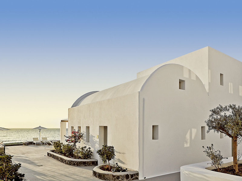 Costa Grand Resort & Spa 9