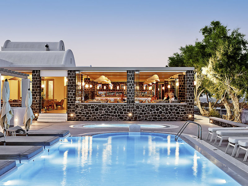 Costa Grand Resort & Spa 10