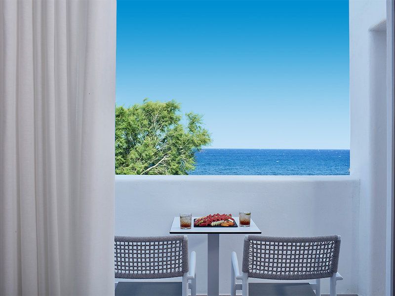 Costa Grand Resort & Spa 11