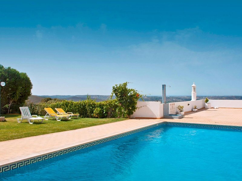 Alte 9 - Outdoor Pool