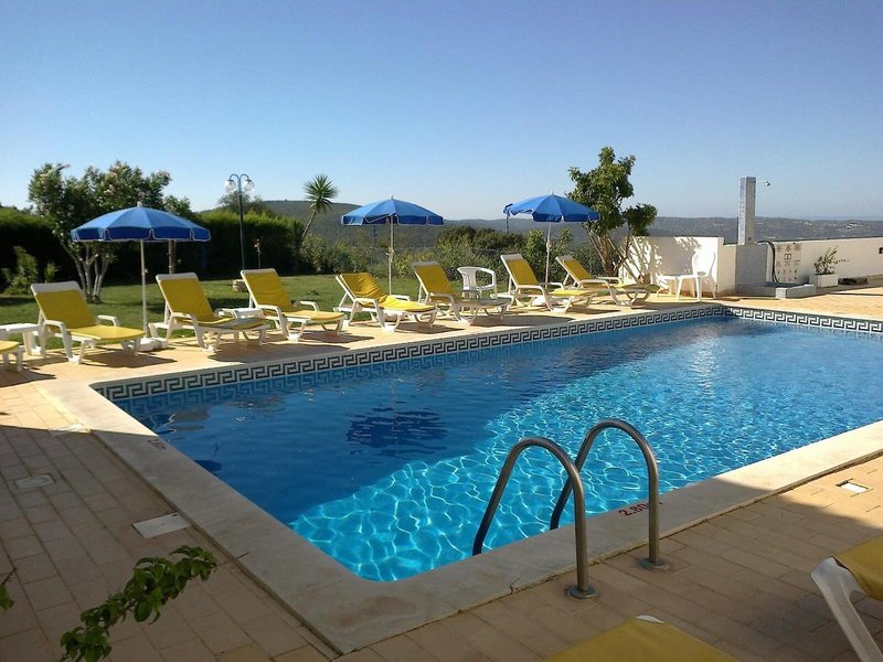 Alte 10 - Outdoor Pool