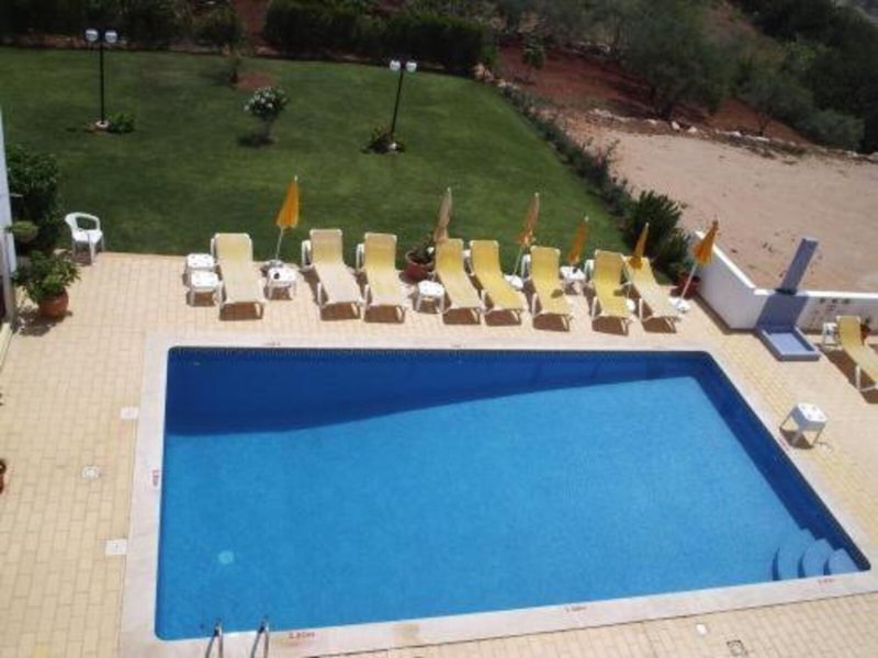 Alte 11 - Outdoor Pool